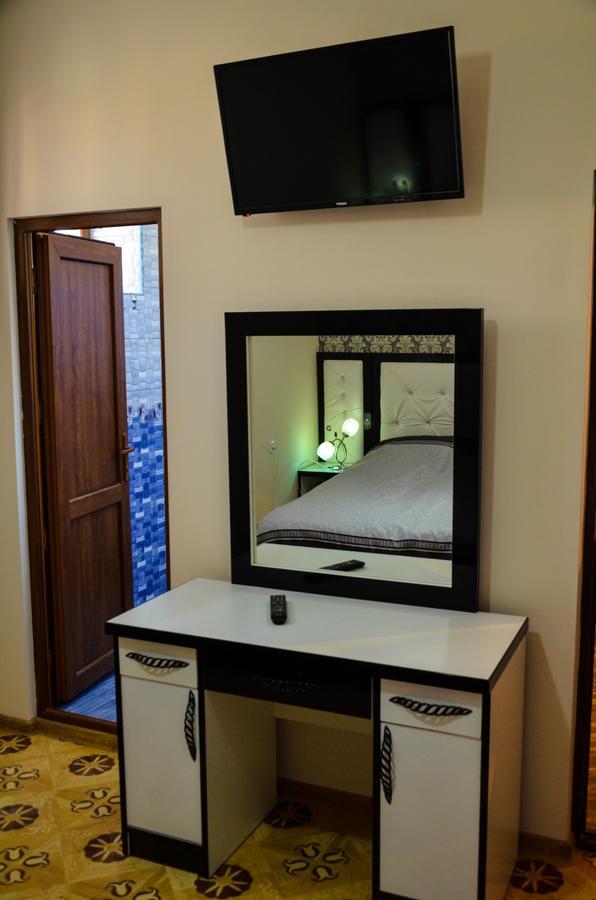 Dzorak Hotel Halidzor Bagian luar foto