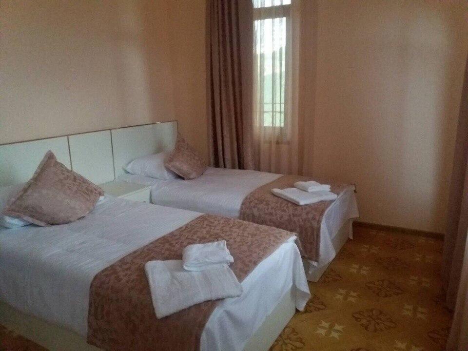 Dzorak Hotel Halidzor Bagian luar foto