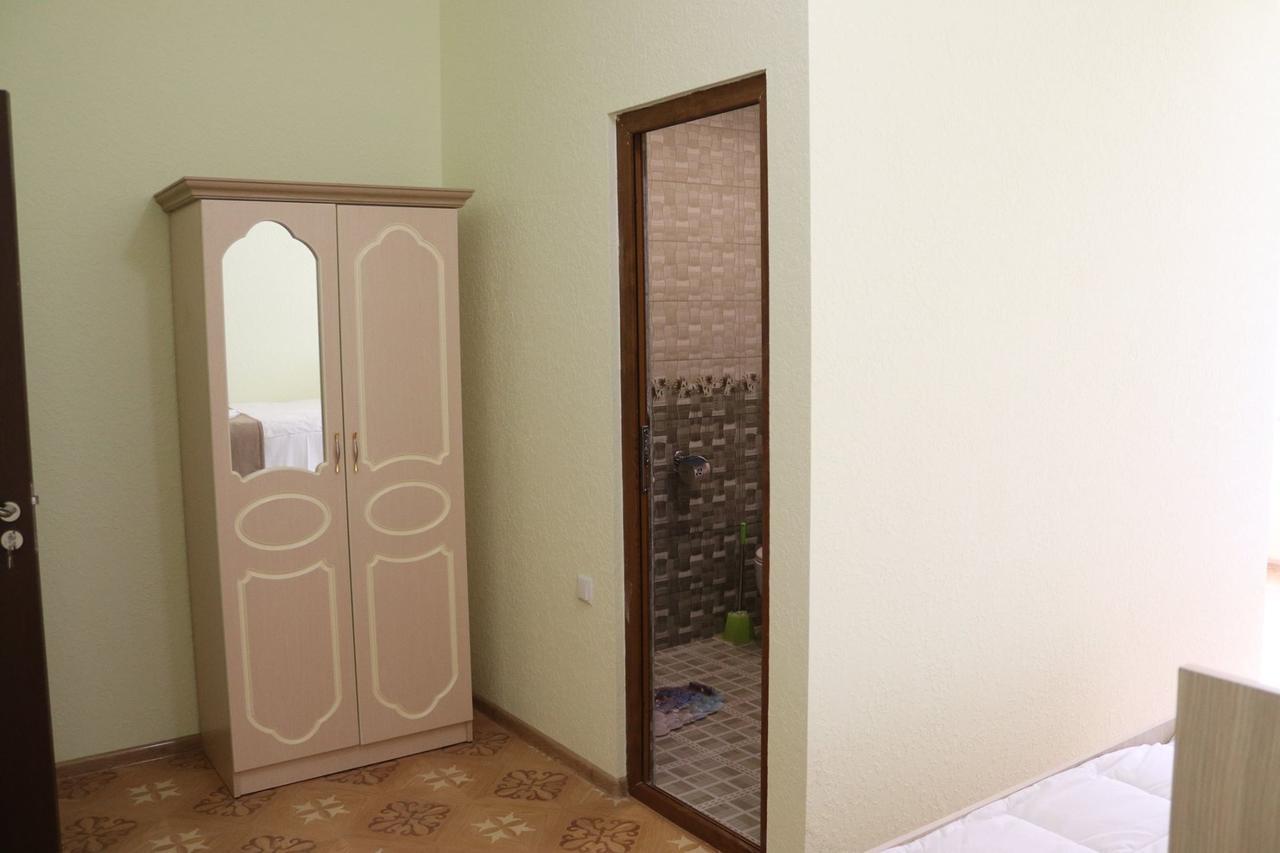 Dzorak Hotel Halidzor Bagian luar foto