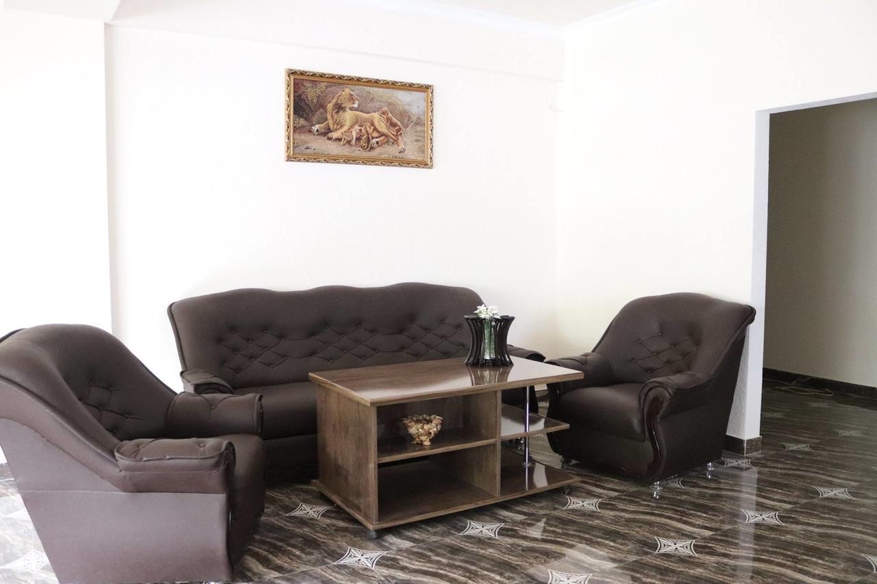 Dzorak Hotel Halidzor Bagian luar foto