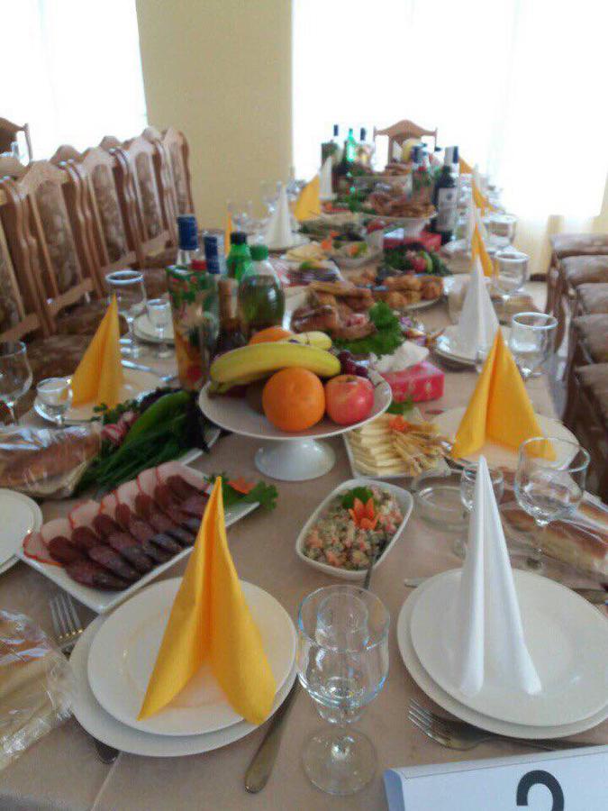 Dzorak Hotel Halidzor Bagian luar foto