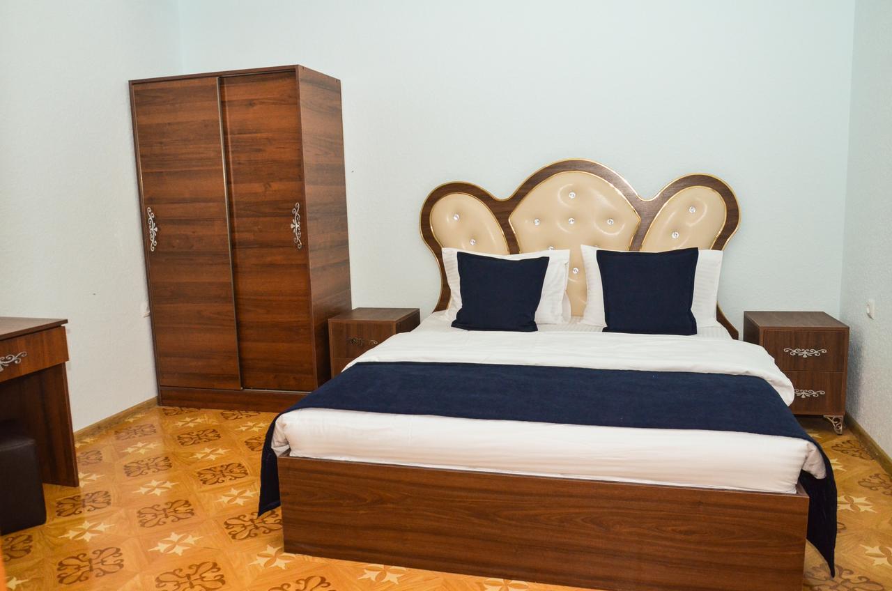 Dzorak Hotel Halidzor Bagian luar foto