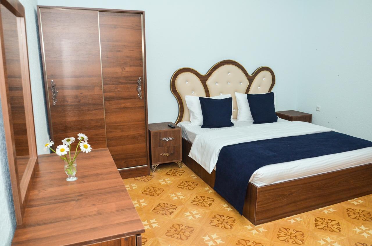Dzorak Hotel Halidzor Bagian luar foto
