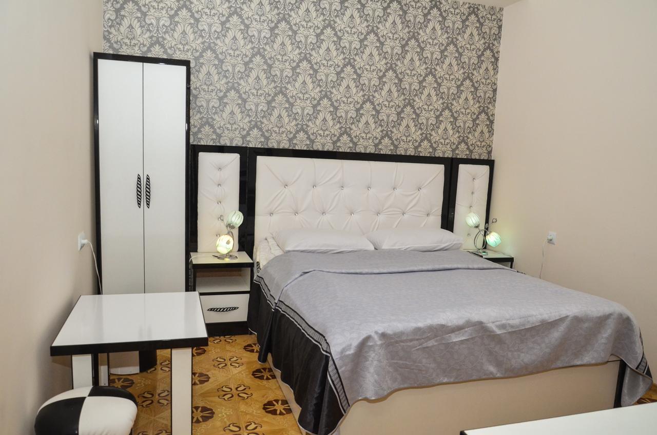 Dzorak Hotel Halidzor Bagian luar foto