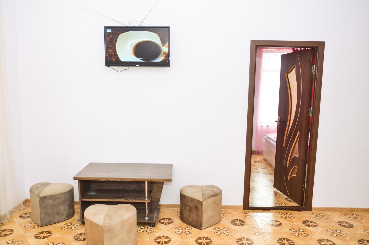 Dzorak Hotel Halidzor Bagian luar foto