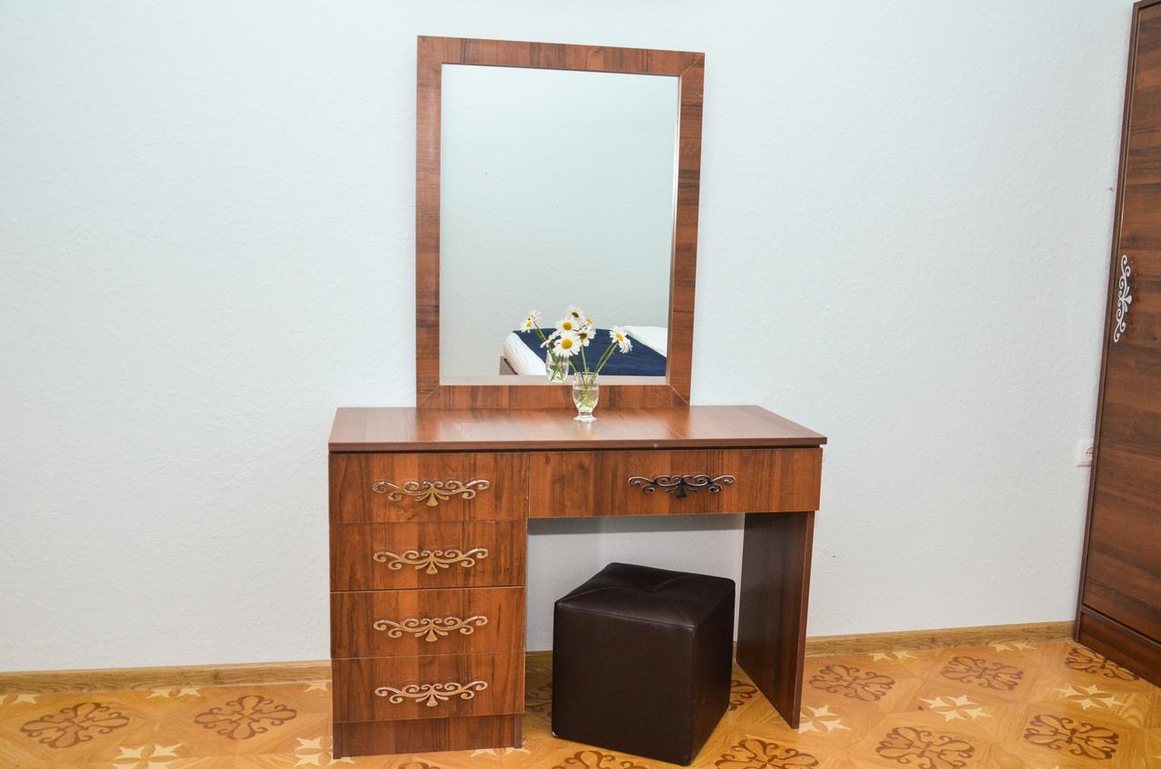Dzorak Hotel Halidzor Bagian luar foto