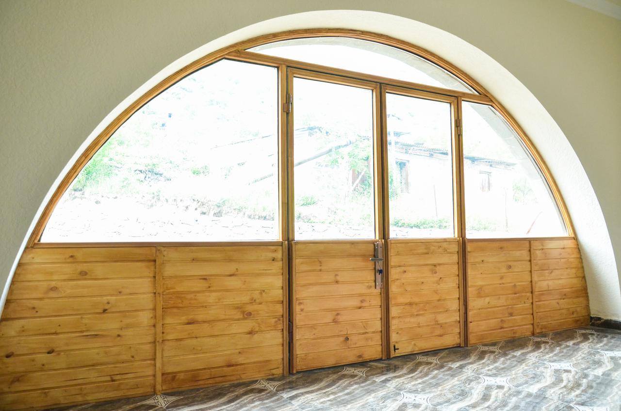 Dzorak Hotel Halidzor Bagian luar foto