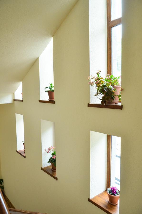 Dzorak Hotel Halidzor Bagian luar foto