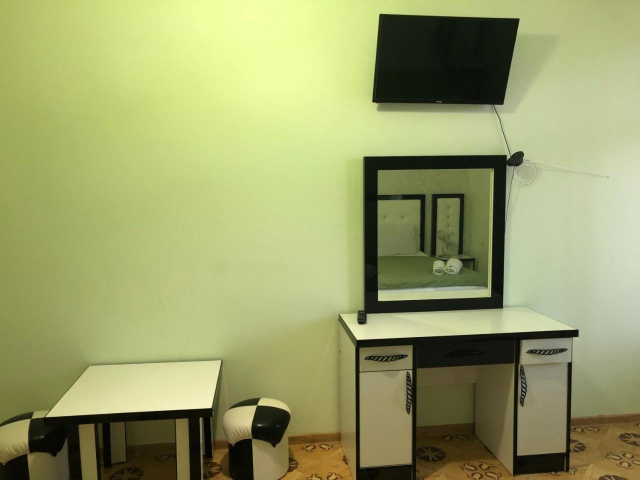 Dzorak Hotel Halidzor Bagian luar foto