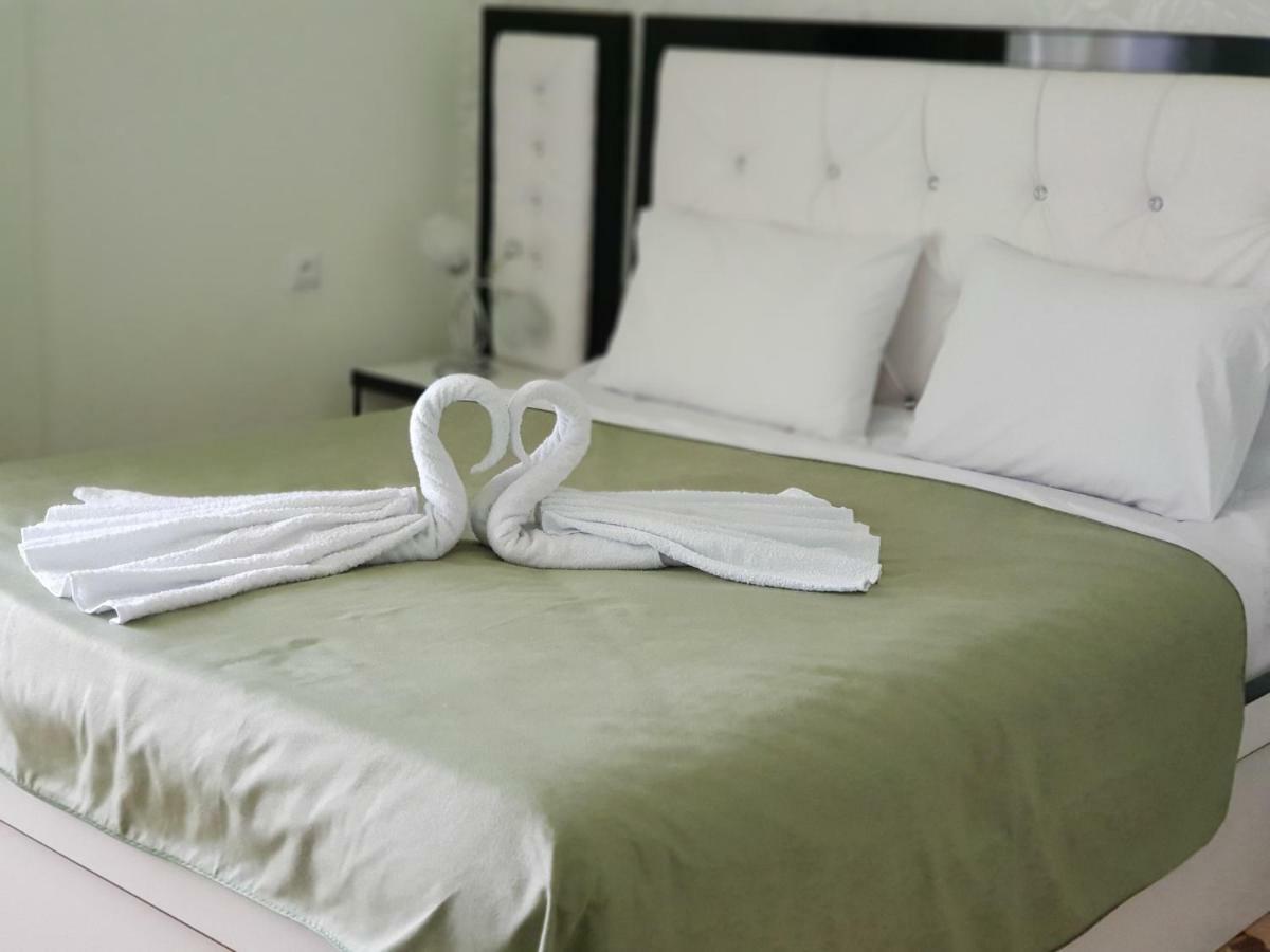 Dzorak Hotel Halidzor Bagian luar foto
